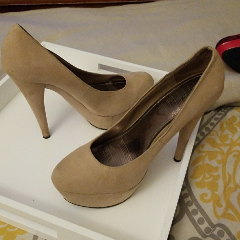 Heels